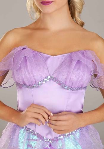 Women's Deluxe Under the Sea Beauty Costume | Mermaid Costumes