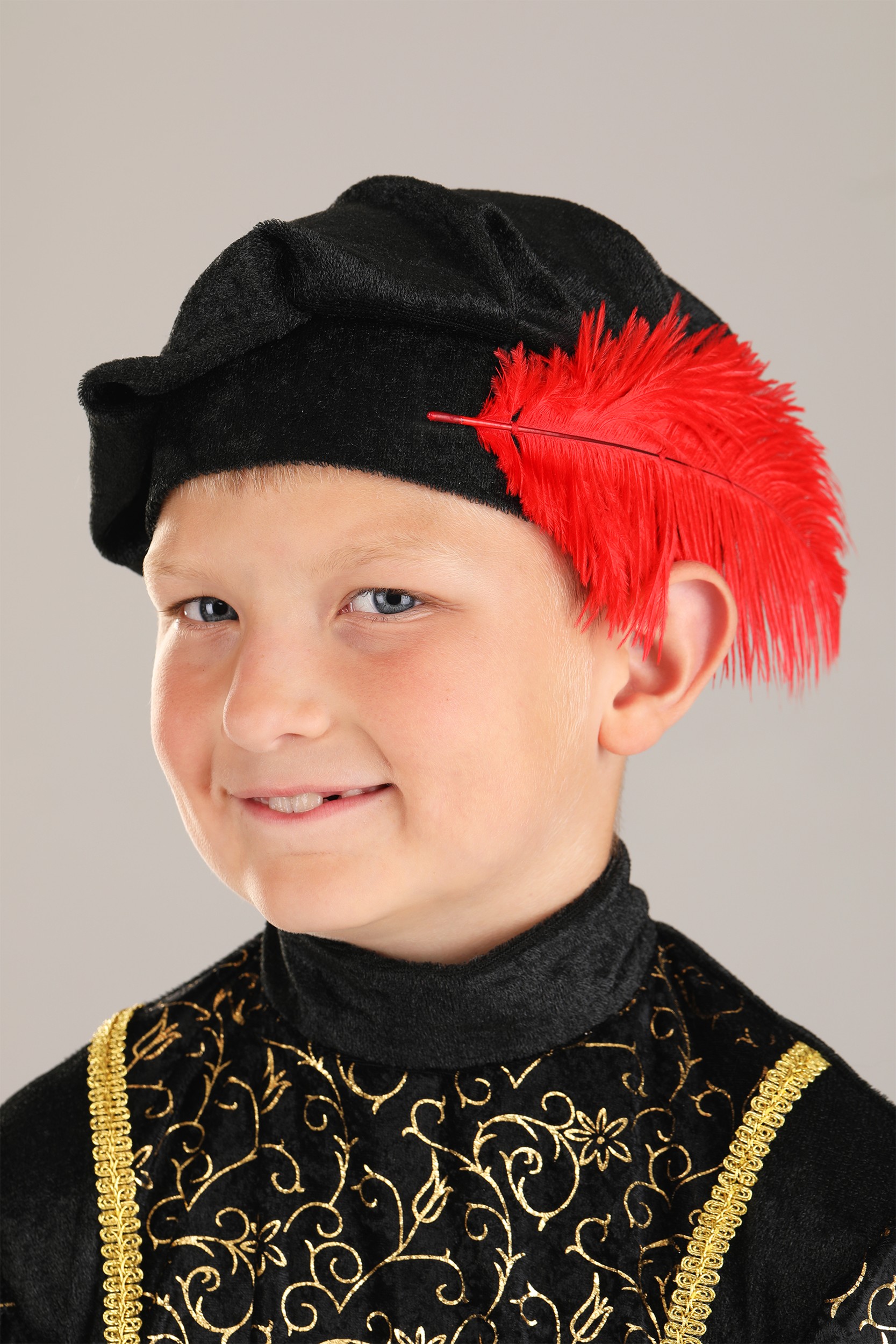 Boy's Star-Crossed Romeo Costume | Historical Costumes