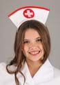 Girls Head Nurse Costume Alt 2