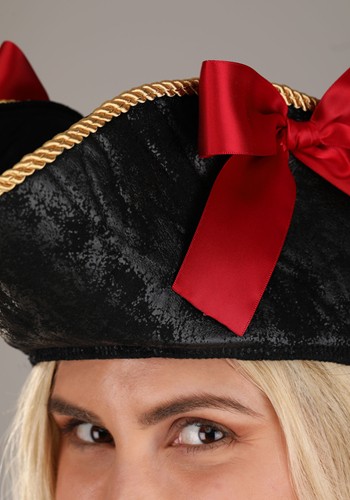 Seven Seas Women's Pirate Costume
