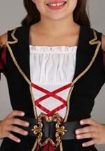 Girls Seven Seas Pirate Costume Alt 3
