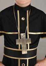 Boys Deluxe Priest Costume Alt 2