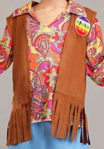 Boys Hippie Costume Alt 2