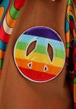 Boys Woodstock Hippie Costume Alt 3