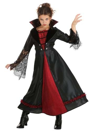 Victorian Vampire Costume, Sexy Costumes