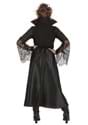 Girls Victorian Vampiress Costume Alt 1