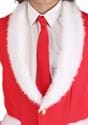 Mens Red Holiday Santa Suit Alt 2