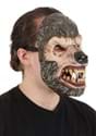 Jabbering Jaw Wolfman Mask Alt 2