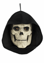 Reaper Skull Door Decoration Alt 1