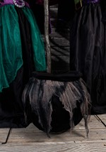 Stirring Up Trouble Animated Witch Decoration Alt 8