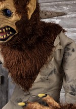 6 ft Feral Werewolf Animated Decoration Alt 8