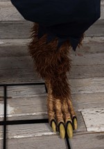 6 ft Feral Werewolf Animated Decoration Alt 9
