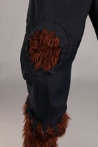 6 ft Feral Werewolf Animated Decoration Alt 13