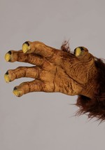 6 ft Feral Werewolf Animated Decoration Alt 15