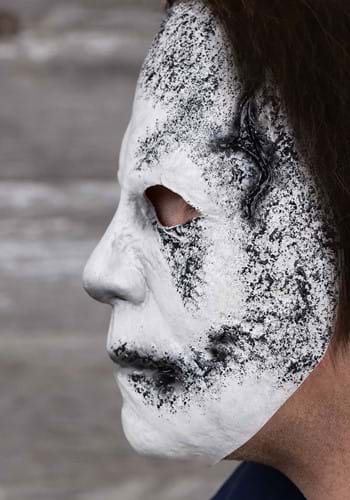 Adult Halloween Kills Michael Myers Coveralls with Mask Combo