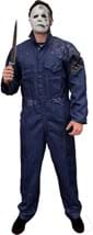 Halloween Kills - Adult Michael Myers Coveralls with Mask