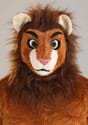 Cartoon Lion Mouth Mover Costume Alt 2