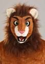 Cartoon Lion Mouth Mover Costume Alt 3