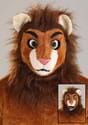 Cartoon Lion Mouth Mover Costume Alt 6