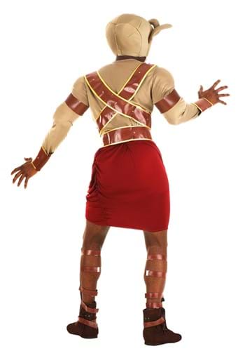 Cyclops Monster Adult Costume | Monster Costumes