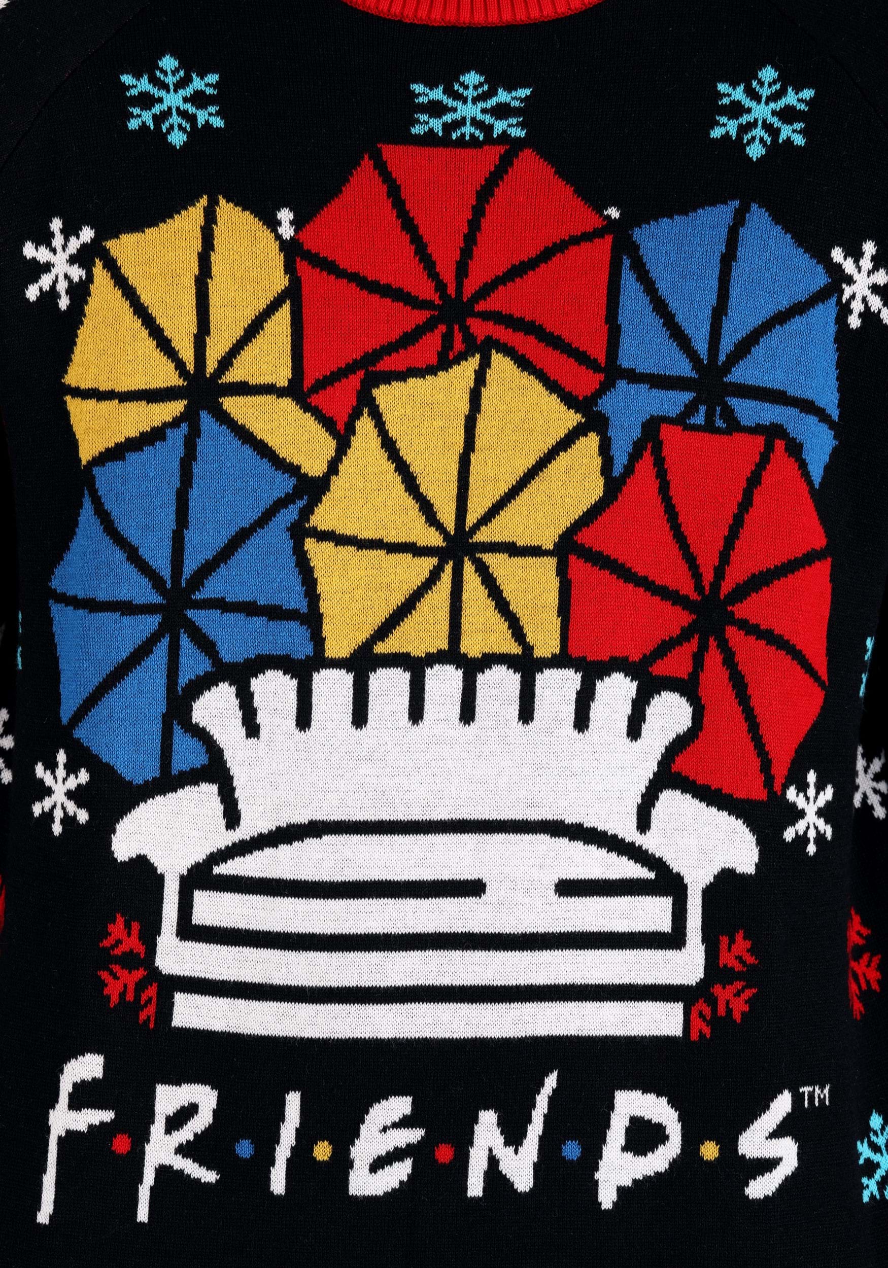 Fellow Friends - Nap Queen Sweater Womens Small Grey