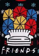 Friends Holiday Sweater for Adults Alt 4