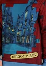 Diagon Alley Harry Potter Sweater Alt 2