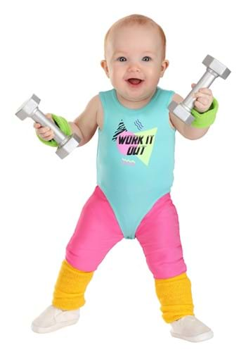 80s Workout Costumes and Outfit Ideas