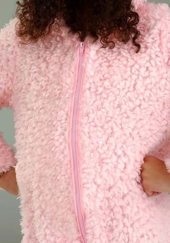 Toddler Sweet Llama Costume