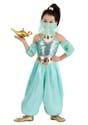 Mystical Genie Costume for Toddlers