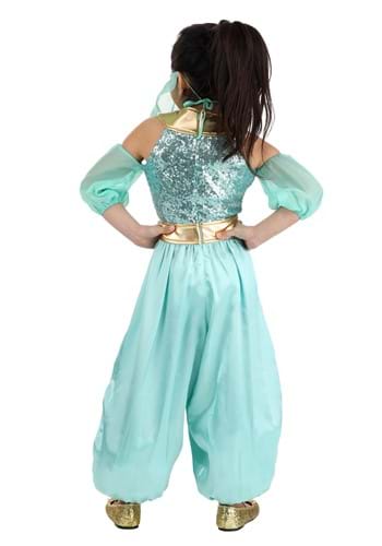Toddler Mystical Genie Costume