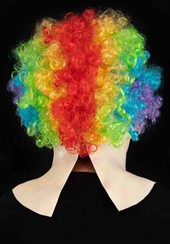 Trix the Clown Mask for Adults