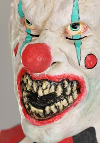 Big Top Clown Adult Mask