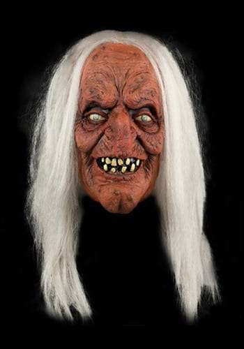 Heksen Witch Mask--2