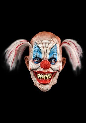 Scary Clown Masks