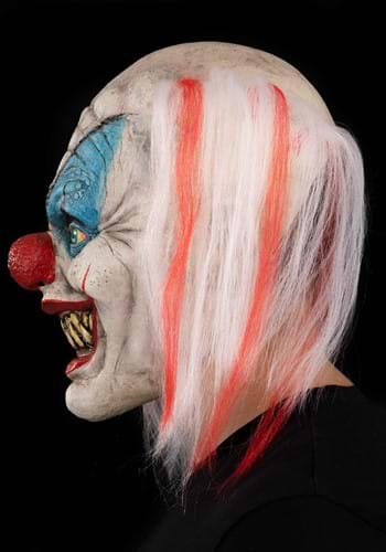 Pickle Klown Adult Mask