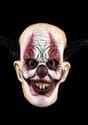 Dark Clown Full Face Mask--2