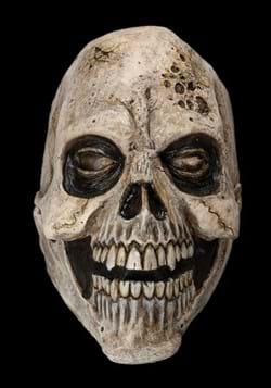 Antic Skull Full Face Mask