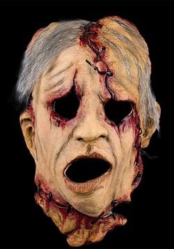 Skinner Full Face Mask