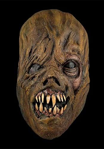 Scarecrow Full Face Mask