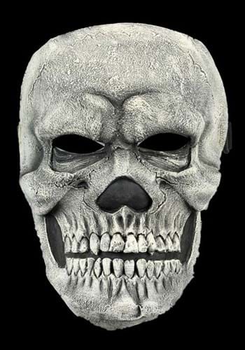 Classic Adult Skull Mask-0