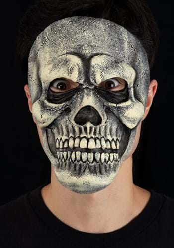Adult Classic Skull Mask