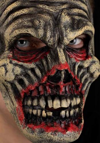 Classic Adult Zombie Mask