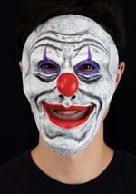 Classic Cirkus Clown Mask Alt 1