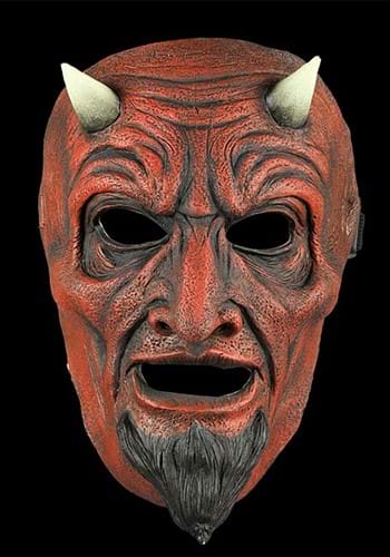 Classic Devil Mask