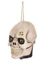 Horror Antic Skull Mask Ornament Alt 1