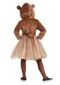 Toddler Tutu Bear Costume Alt 1