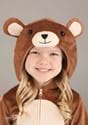 Toddler Tutu Bear Costume Alt 2
