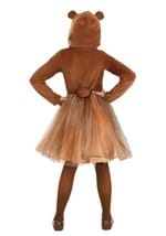 Girls Tutu Bear Costume Alt 1
