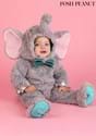 Posh Peanut Infant Ollie Elephant Costume